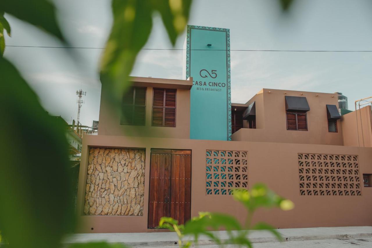 بالينكو Casa 5 Bed & Breakfast المظهر الخارجي الصورة