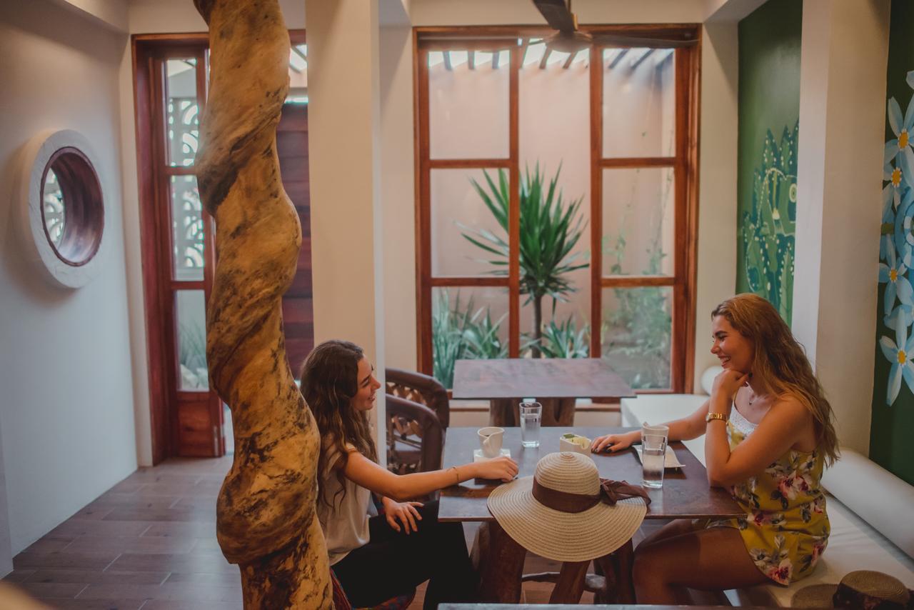 بالينكو Casa 5 Bed & Breakfast المظهر الخارجي الصورة