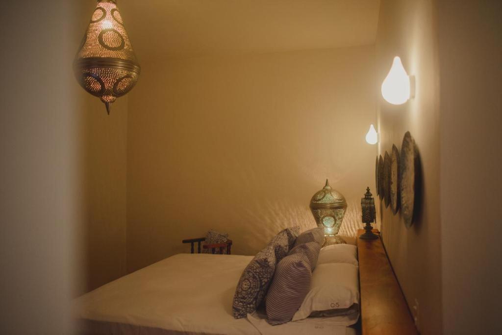 بالينكو Casa 5 Bed & Breakfast المظهر الخارجي الصورة