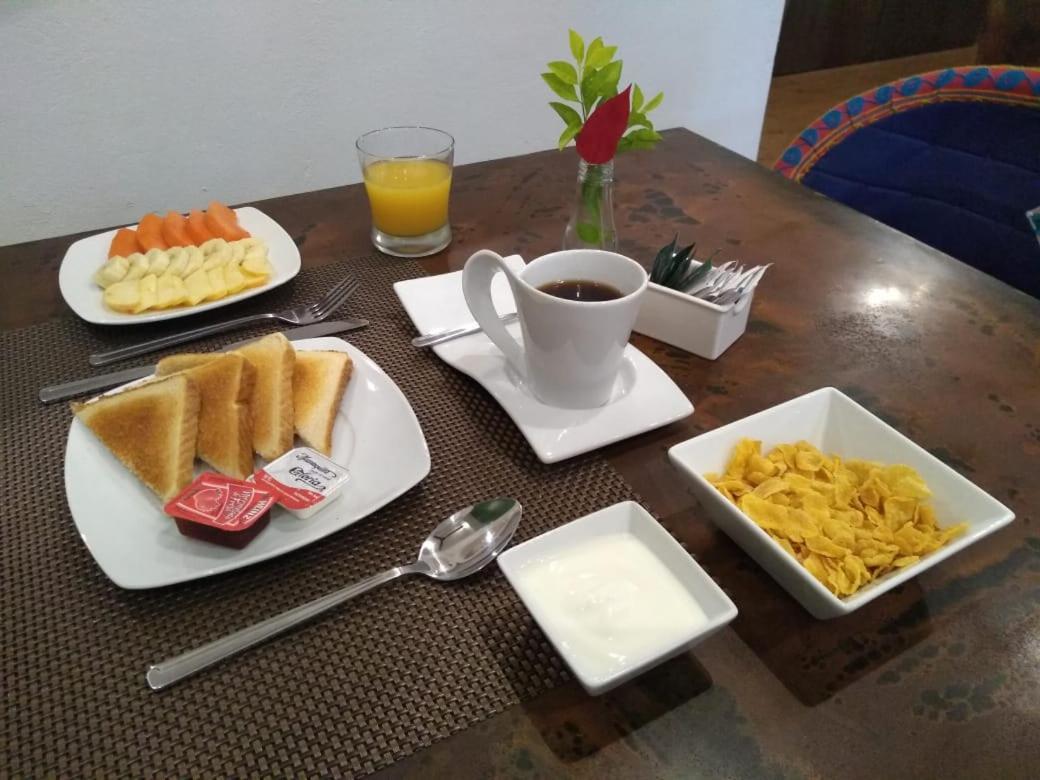 بالينكو Casa 5 Bed & Breakfast المظهر الخارجي الصورة