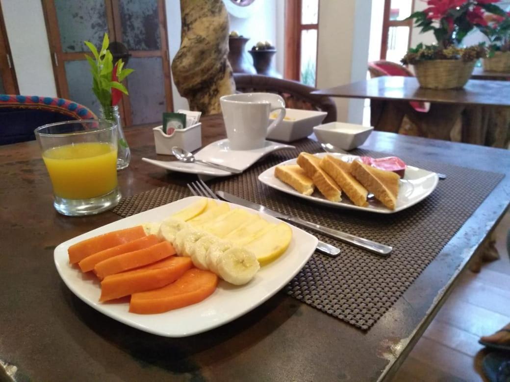 بالينكو Casa 5 Bed & Breakfast المظهر الخارجي الصورة