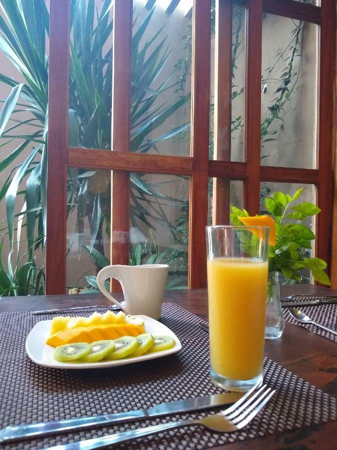 بالينكو Casa 5 Bed & Breakfast المظهر الخارجي الصورة