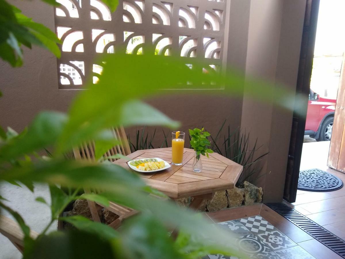 بالينكو Casa 5 Bed & Breakfast المظهر الخارجي الصورة