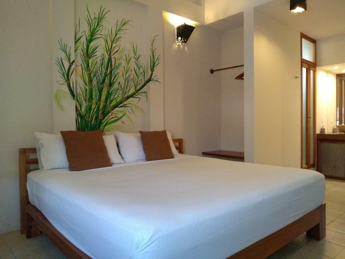 بالينكو Casa 5 Bed & Breakfast الغرفة الصورة